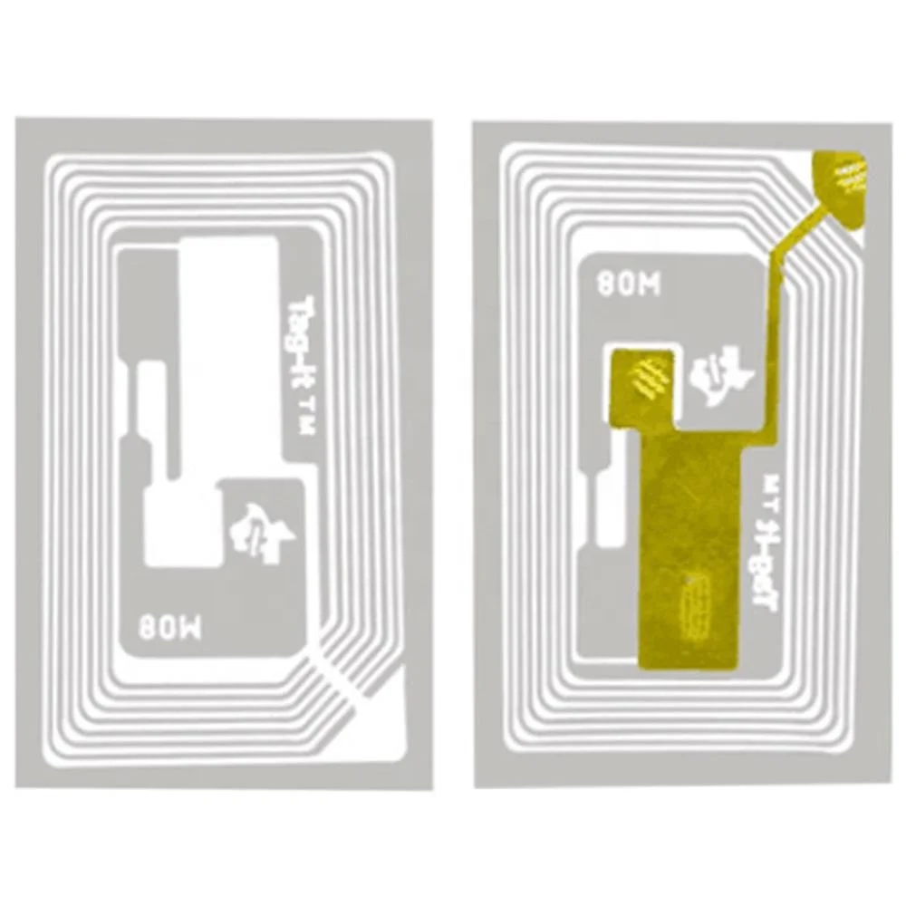 For Lexmark C920 Toner Cartridge Reset Chip C9202KH C9202CH C9202MH C9202YH Toner Chip Reset