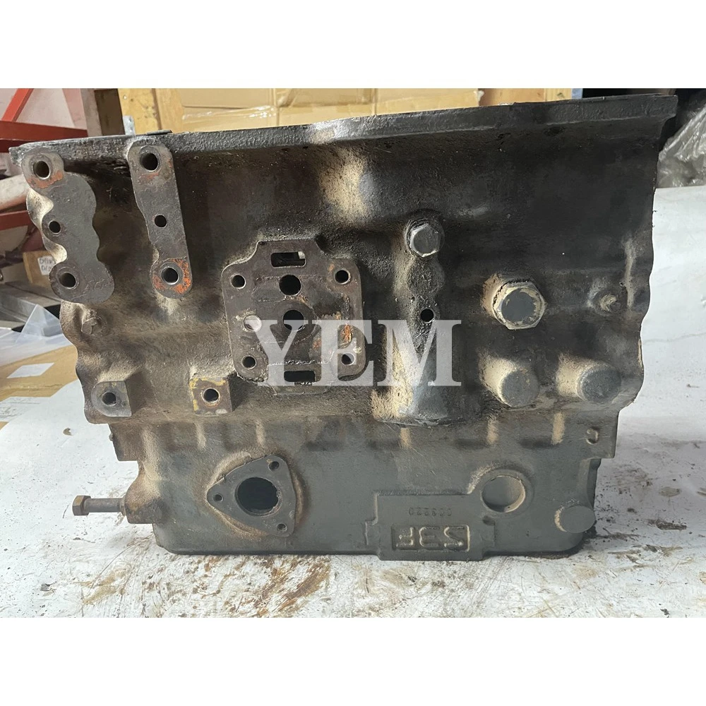 S3F Cylinder Block 3220 Used for Mitsubishi Engine Rebuild Kit 4