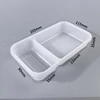 2 grid frosted 1 set