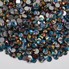 266 Blue Zircon Light