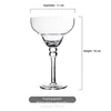 270ml transparent