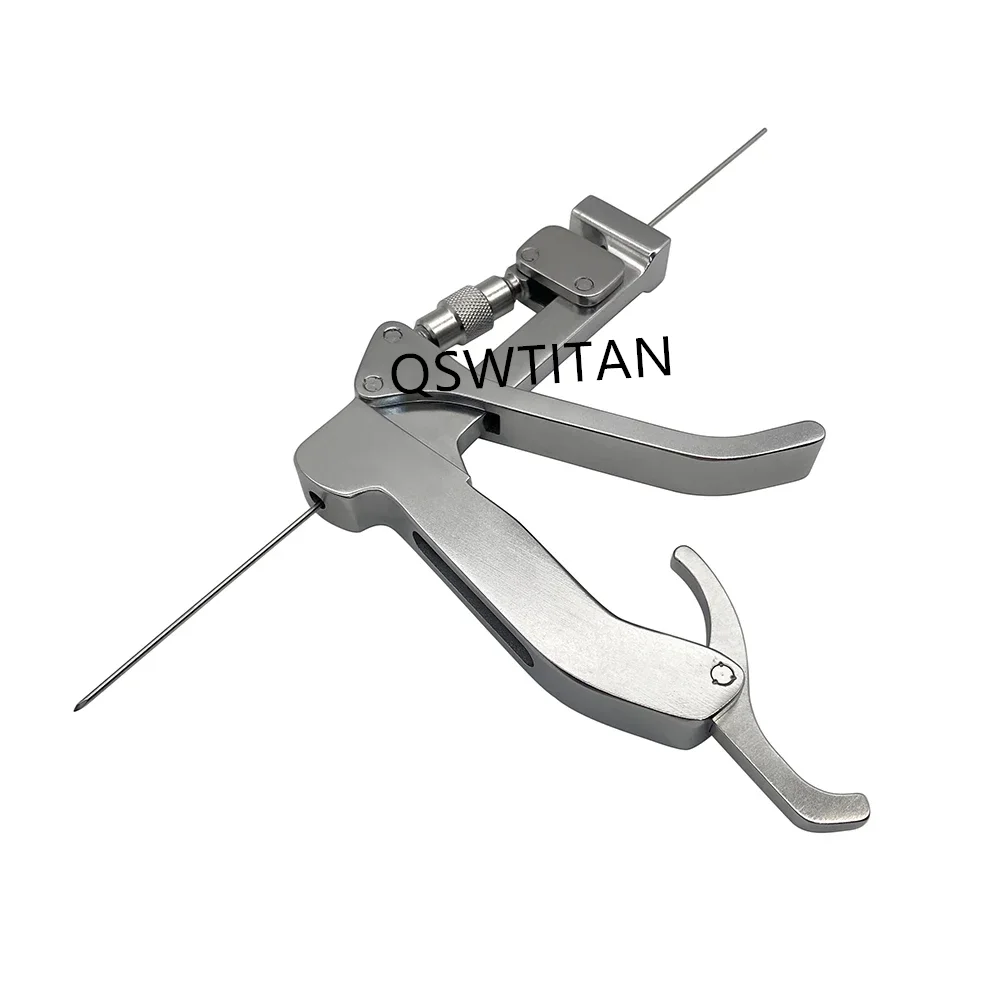Kirschner wires Extractor Pliers 3