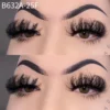 B632A-25F Cils 25mm