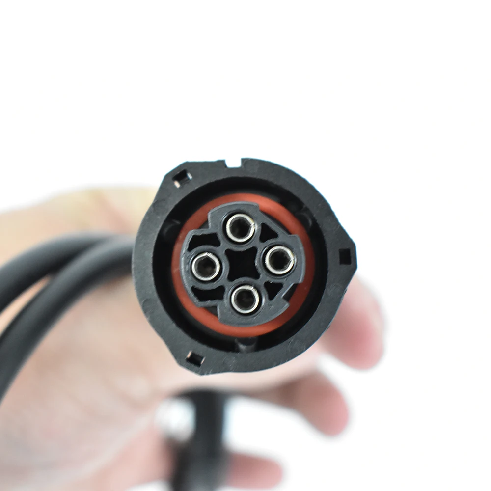 Marine Industry Engine Diagnosis Cable 1862924 Scanner