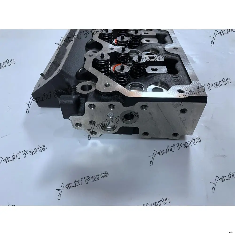 Engine Rebuild Kit C7.1 T418502 Cylinder Head Assy for Caterpillar Cylinder Head Assy 4