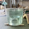 transparent