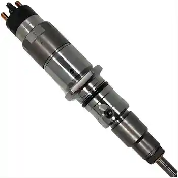 0445120304 fuel injector 3973228 common rail injector kit F00RJ03521
