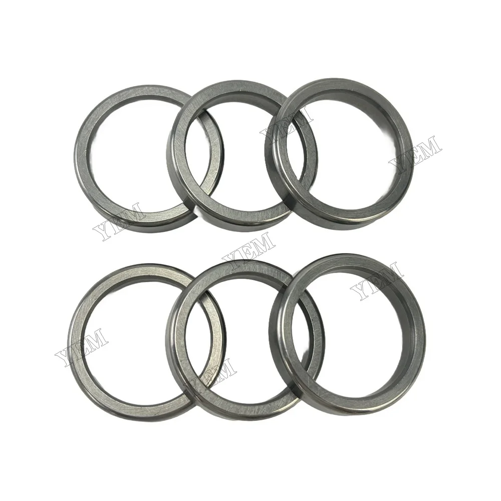 Intake Valve Seat 04900636 4257717 Fit for Deutz TCD2013-L06-4V Engine