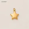 Star pendant