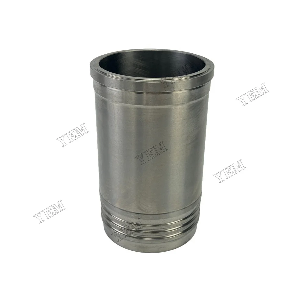 ME031657 Cylinder Liner Compatible for Mitsubishi 6D15 Engine Spare Parts 2