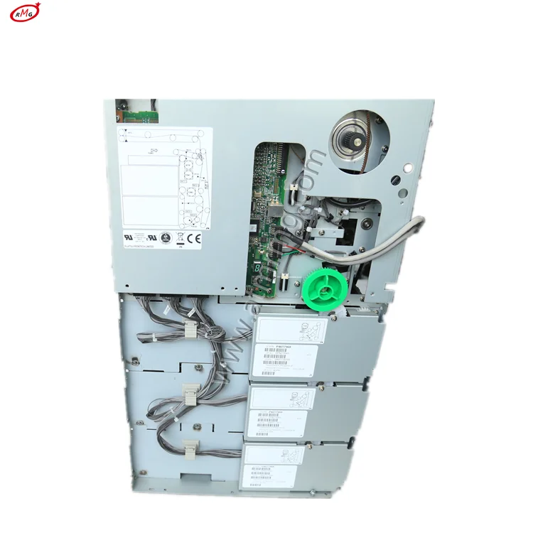 Fujitsu F53 F56 ATM Bill Dispenser Cash Cassette for Kiosk POS - P/N KD03234 -C520 C540, In Stock, Fast Delivery Fujitsu F53 F56 ATM Bill Dispenser Cash Cassette for Kiosk POS - P/N KD03234 -C520 C540, In Stock, Fast Delivery