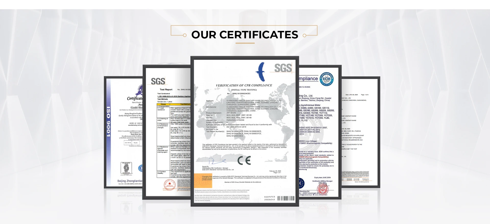 Company Overview Guangzhou Jincheng Packaging Products Co., Ltd.