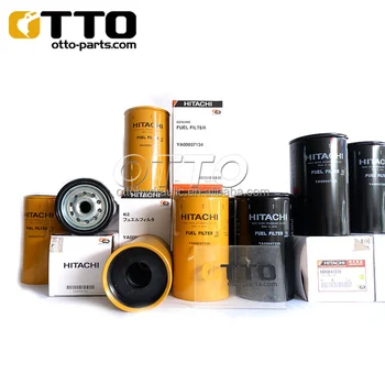 OTTO YA00033065 ZX250-5B ZX240-3 Zx330 ZX330-5B Oil Filter
