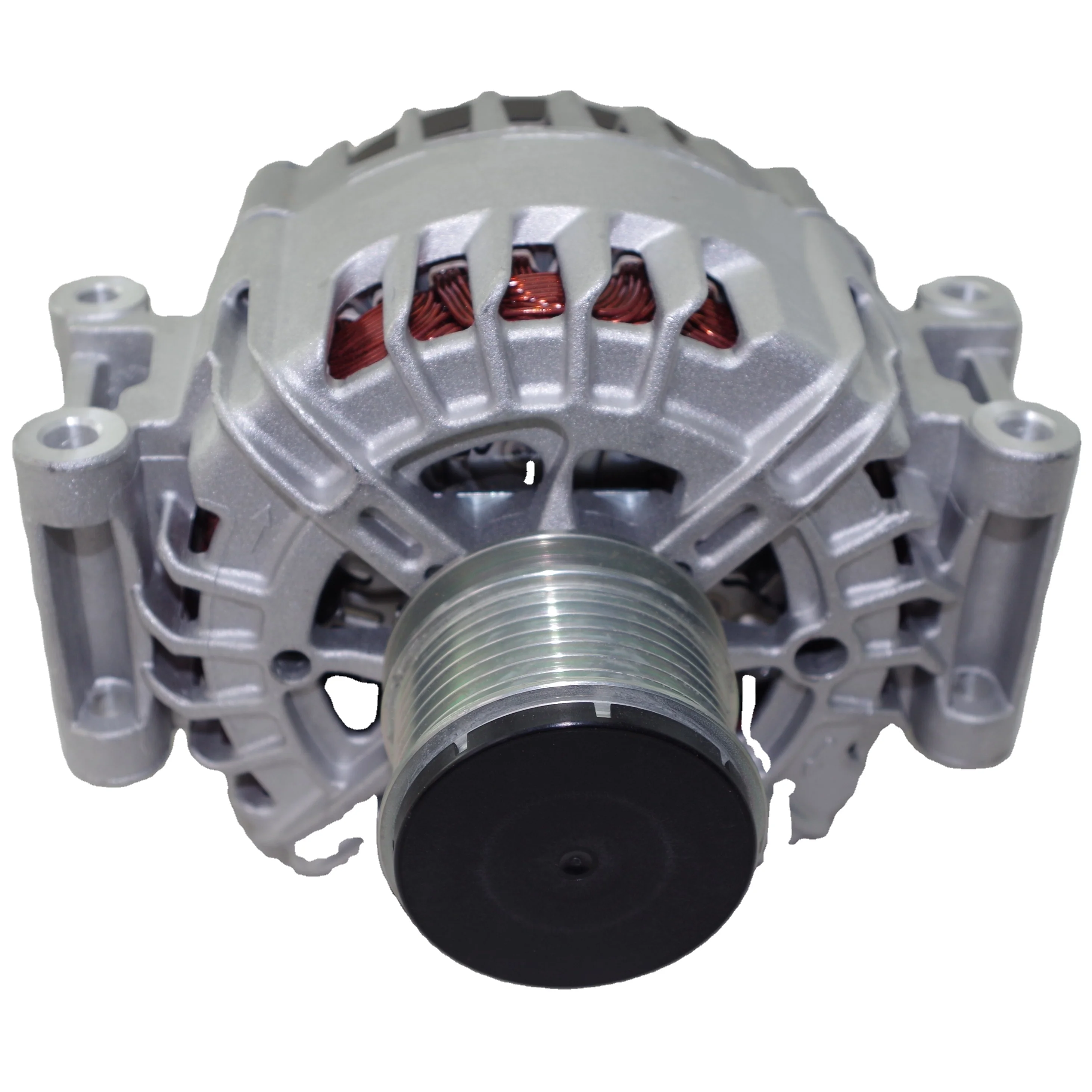 12V ORIGINAL ALTERNATOR 442209 TG15C163 A2711541802 FOR Mercedes 