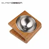 Single Bamboo Bowl