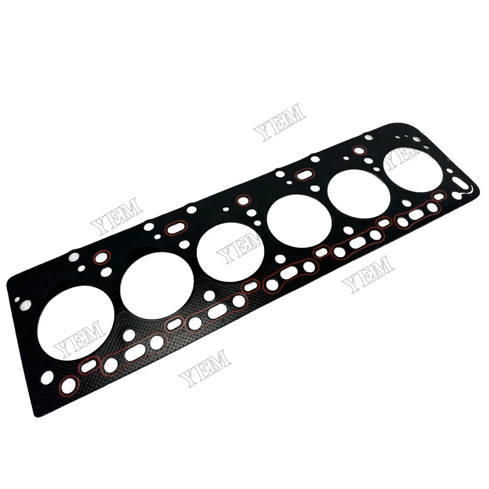 For Toyota Construction Machinery 2H Head Gasket Diesel Engine MachineryEngine