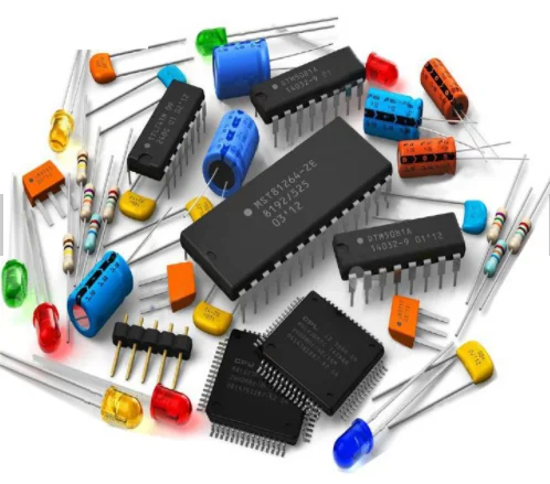 HEL Varistor 471kd10 Blue Chip Varistor 470v Voltage Dependent Resistor VDR Voltage Resistors 10d 471k Varistor 10d471k