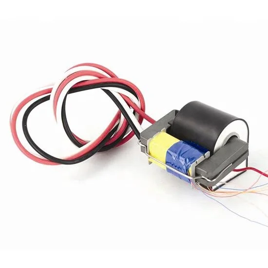 200w high voltage transformer for ozone generator