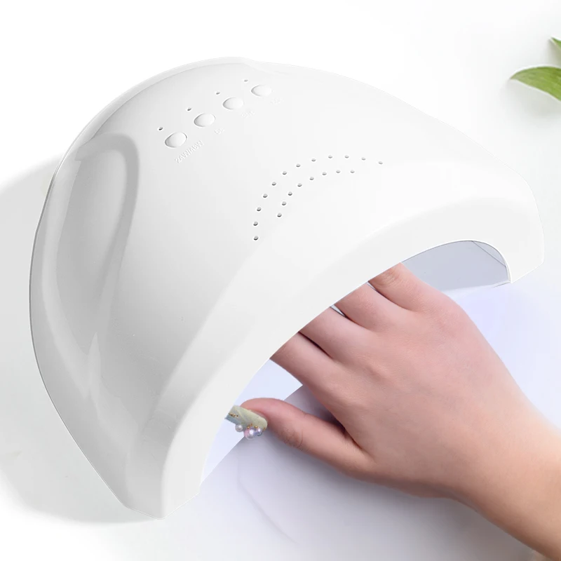 48 watt led nail lamp