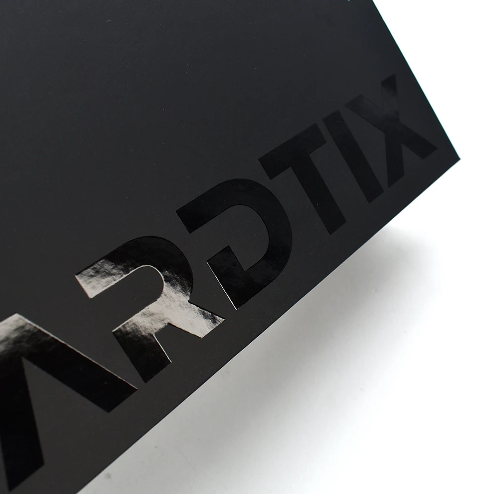 Membership Packaging Size Credit Card Holder Box Credit Cardcase Business Paper Card Packaging Box Credit Card factory