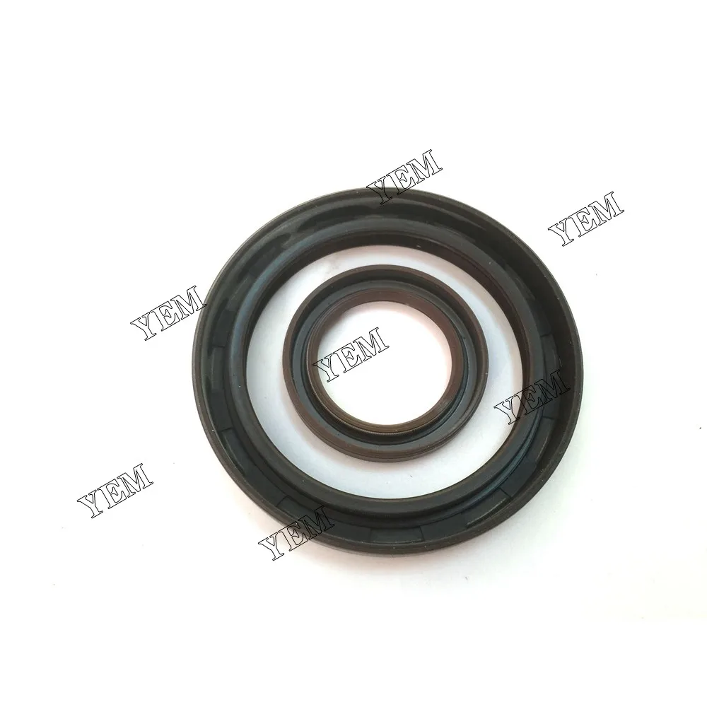 Engine Gasket Kit K3C for Mitsubishi OEM Engine Parts 6