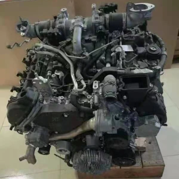 2008年式ランドクルーザー用中古エンジン | 200シリーズ、ディーゼル