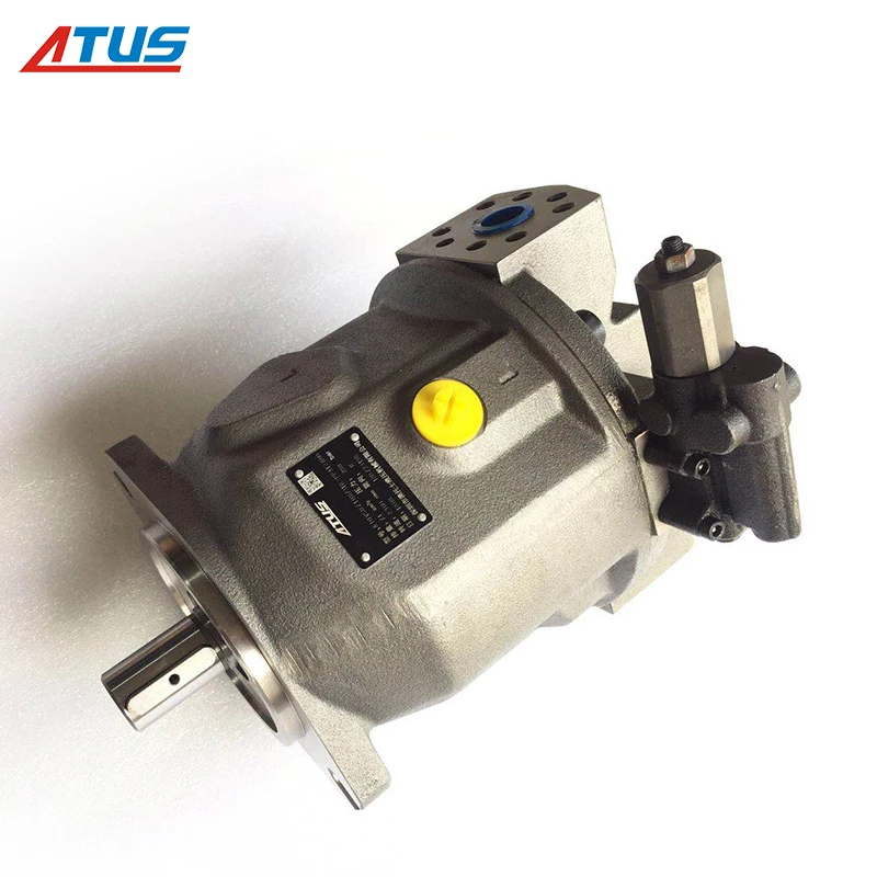 A10VO018DR A10VO028DR A10VO045DR A10VO071DR A10VO088DR high pressure  35Mpa 350bar hydraulic piston pump