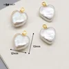 9# En forma de corazón