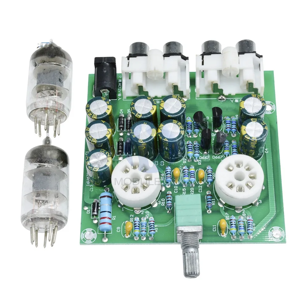 12 V tube amp/Pre-Amp/Amplificateur/Filament Filtre Power Supply board À faire soi-même Kits 12 V tube amp/Pre-Amp/Amplificateur/Filament Filtre Power Supply board À faire soi-même Kits