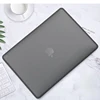 TPU nero + PC nero satinato