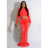 Coral Red