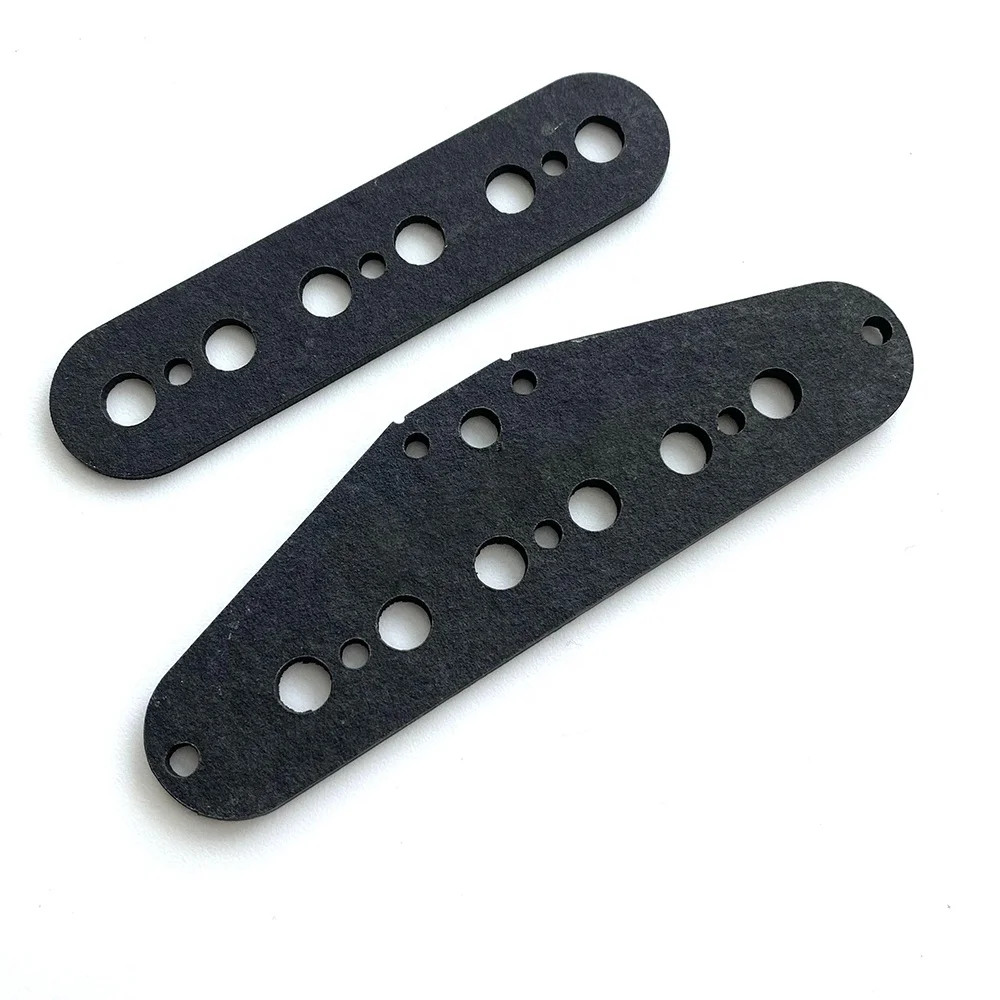 ギター fender シングルコイルブラックボビン