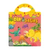 Dinosaurs-Reusable