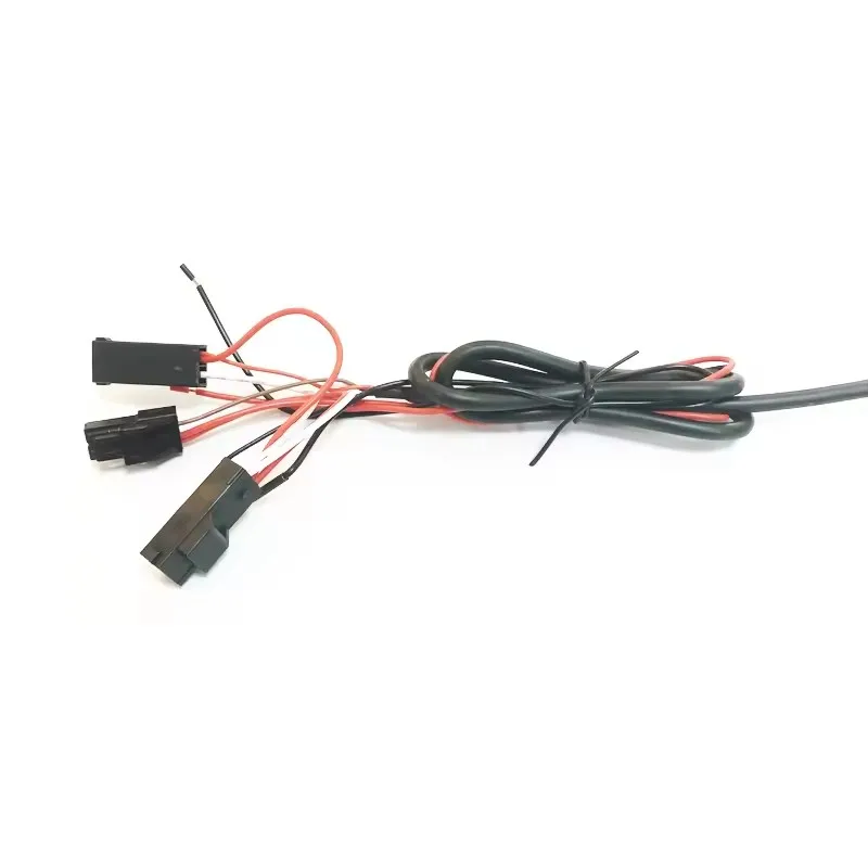 Automotive Wire Harness