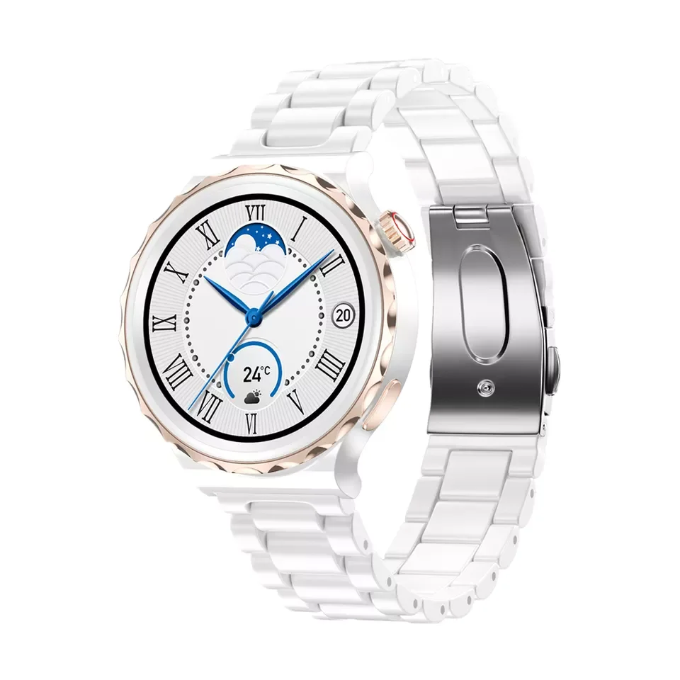 Achetez en gros Montre Connectée étanche Ip68 1,09 Pouces, Montre à écran  Rond Sk8 Pour Femmes Chine et Montre Intelligente étanche Ip68 à 30.5 USD