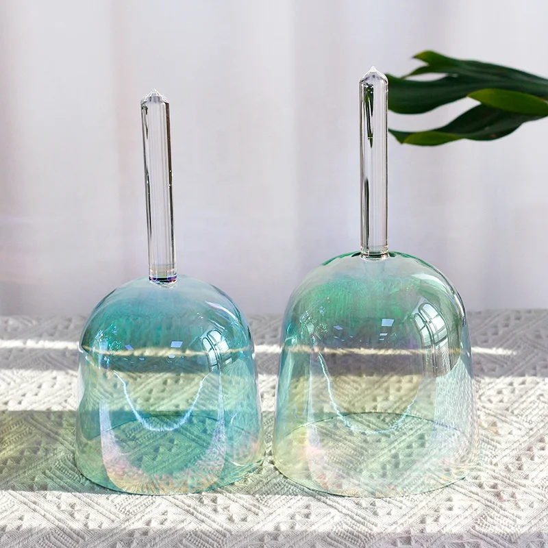 クリスタルボウル 7インチC+25 ginza-potensia_7chakras