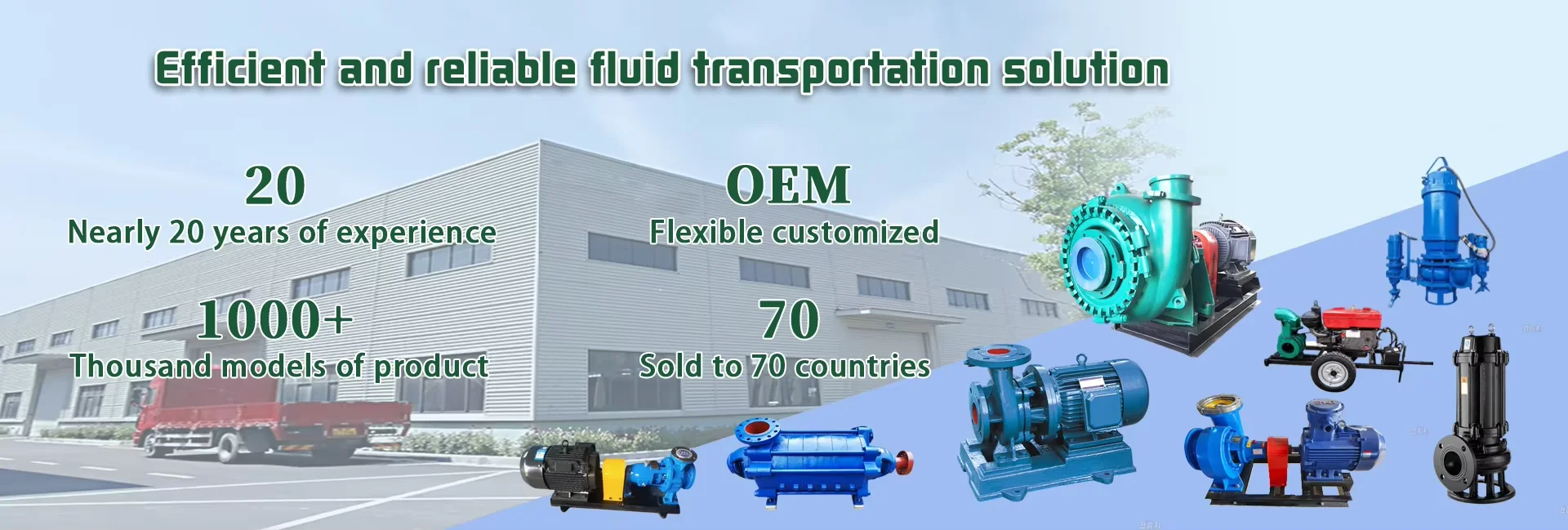 Slurry Pump, Centrifugal, all - detail 4