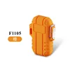 กล่องของขวัญสีส้ม F11