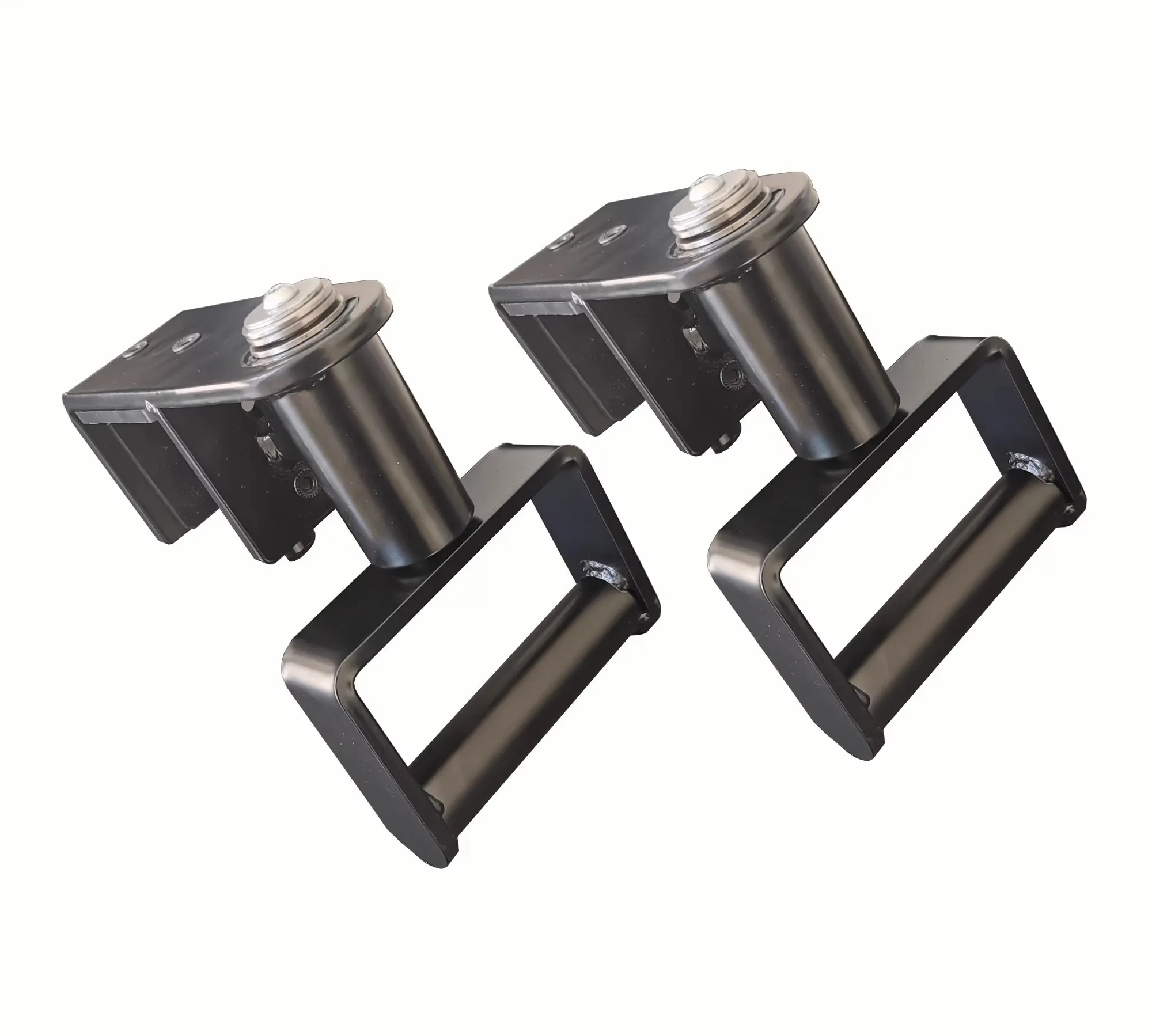 Rotating Pull up Lat Pull up Grip Deadlift Handle for Exercise