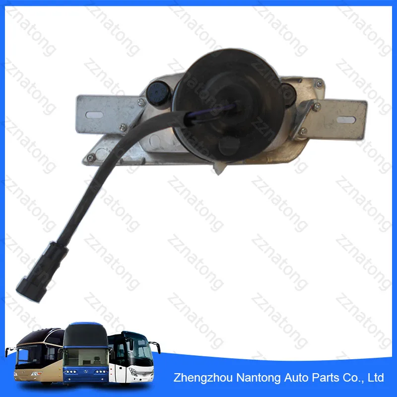 Yutong Kinglong bus Right front fog lights