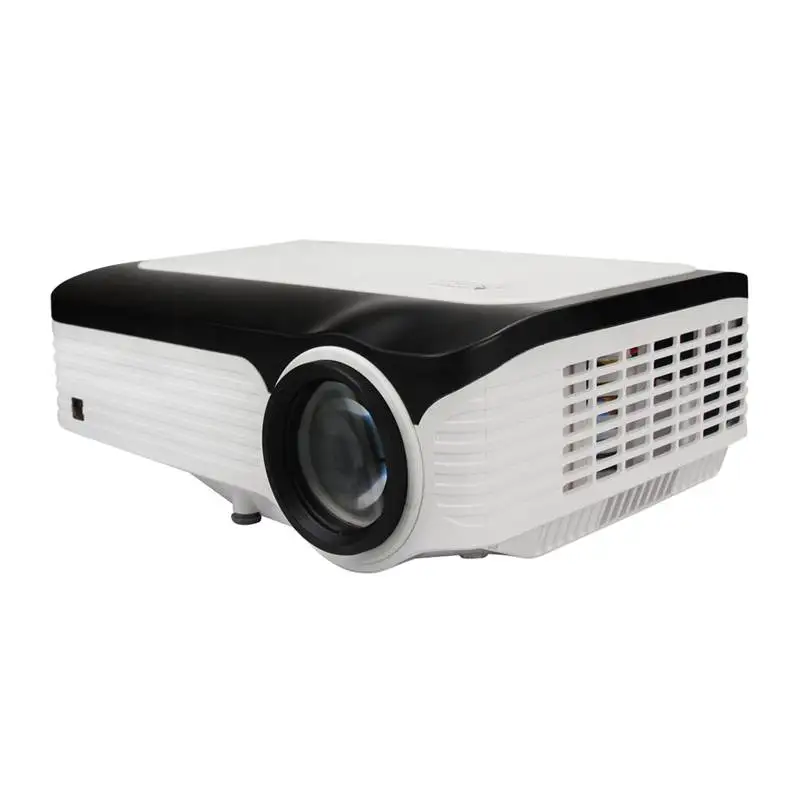 Best Mobile Projecto  for Daylight Viewing Full hd Portable Projector Yg300