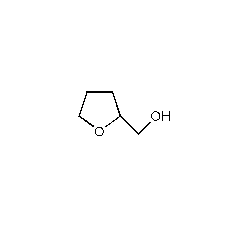 Tetrahydrofurfuryl alkohol