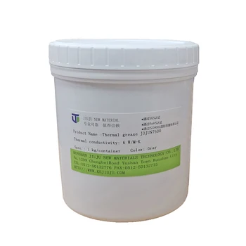 Kunshan JOJUN custom thermal conductive silicone grease thermal grease