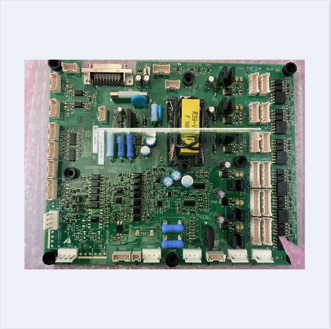 New Original CIMREB4A0930ABA Mainboard ETC740112S3802X for Yaskawa Inverter