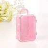 Pink - 7.5*5*3.5cm