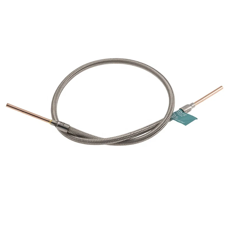 Mini Split Air Conditioner Flexible Refrigerant Line Set Connector