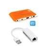 Orange STB+USB LAN Dongle+Gift of 12 months of lP-TV