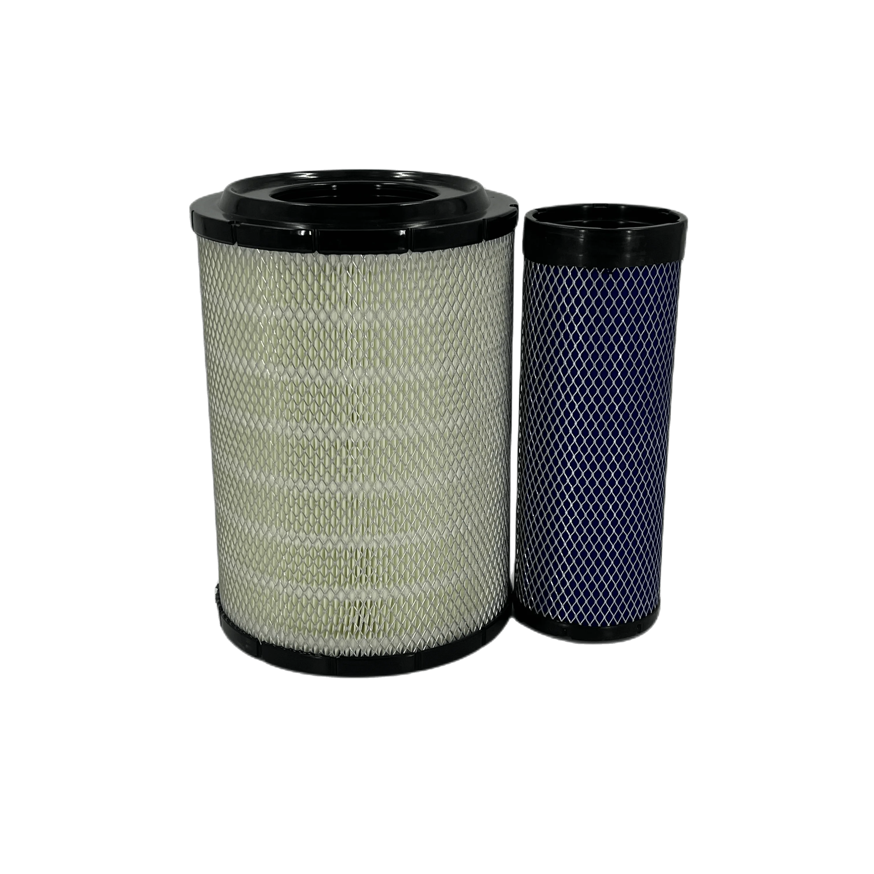 Reliance China Supplier Air Filter Assembly For Heavy Truck Car Parts