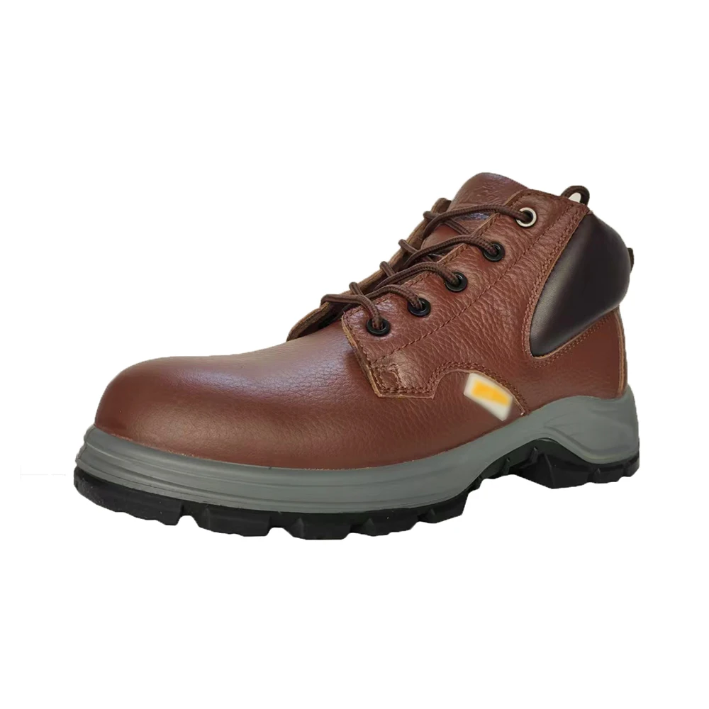 Best 3 Steel Toe Work Boots Manufacturer In Poland