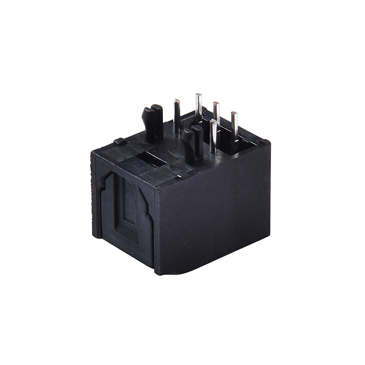 XYFW китайский поставщик 16 м 25 м женский оптоволоконный приемник Toslink разъем DLT1160 DLR1160